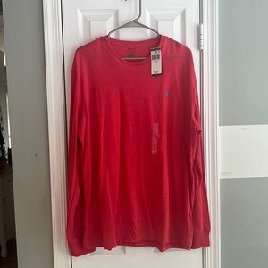 Ralph Lauren Long Sleeve